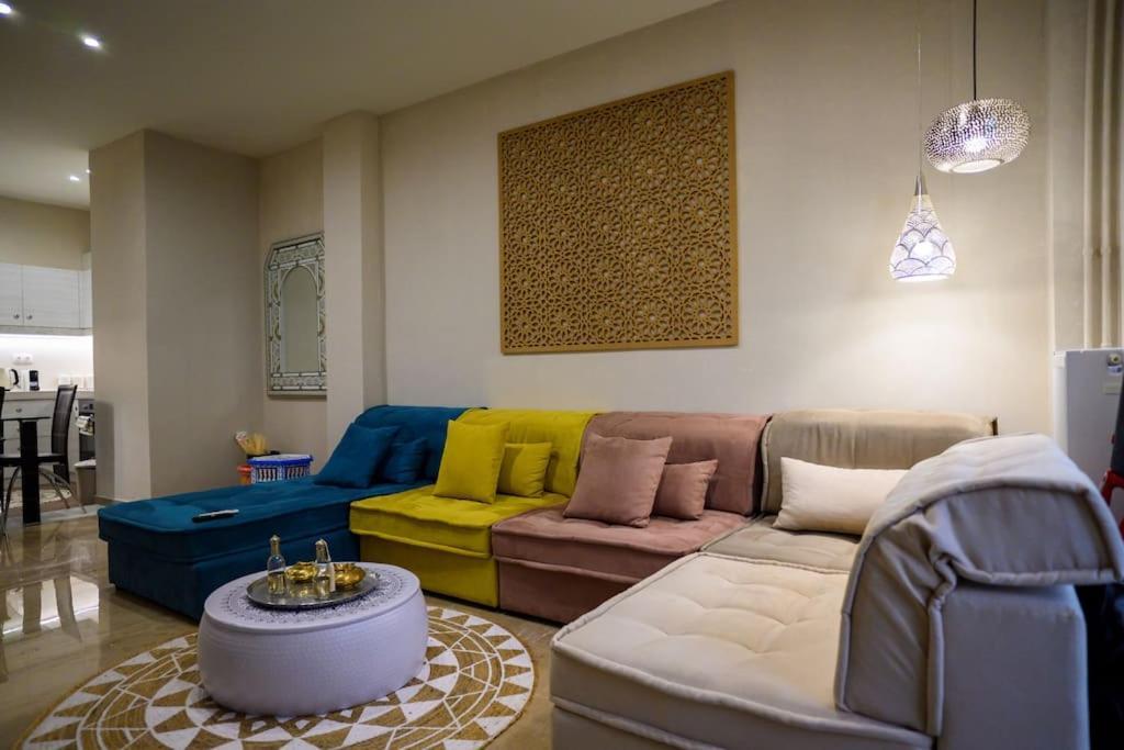 Апартаменти Boho 2 Bdr Luxury Meets The East Афіни Екстер'єр фото