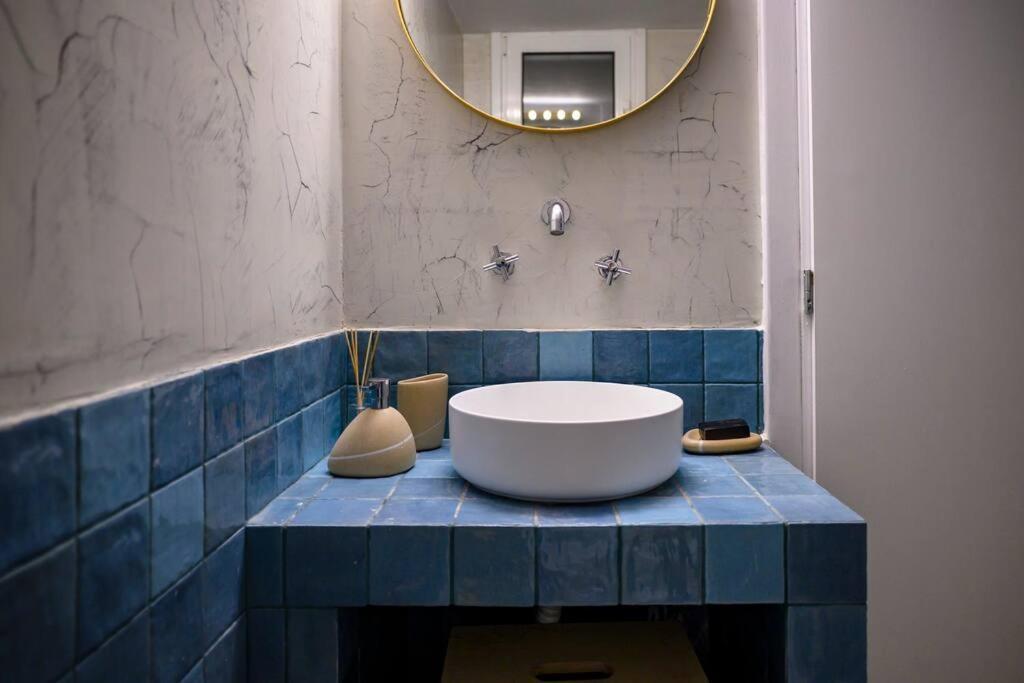 Апартаменти Boho 2 Bdr Luxury Meets The East Афіни Екстер'єр фото
