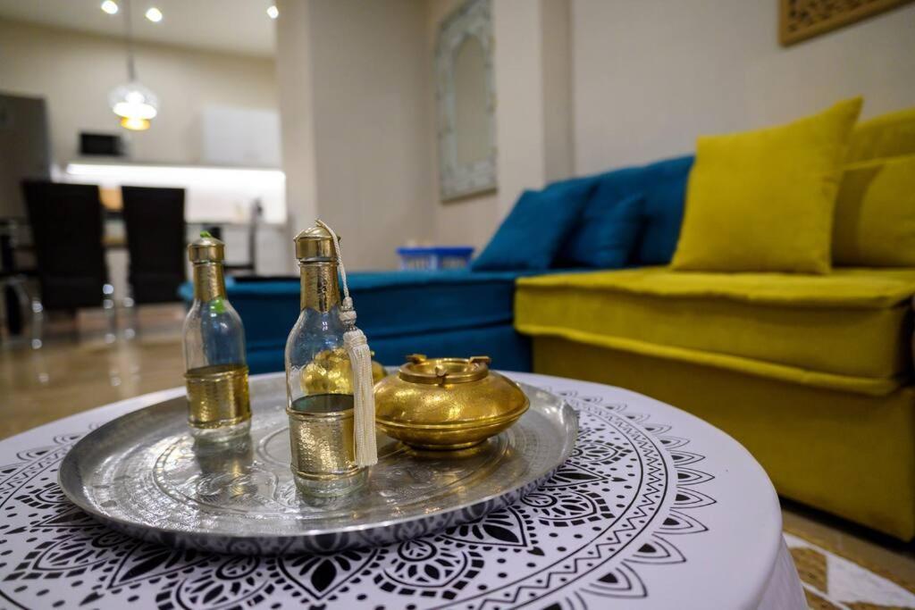 Апартаменти Boho 2 Bdr Luxury Meets The East Афіни Екстер'єр фото